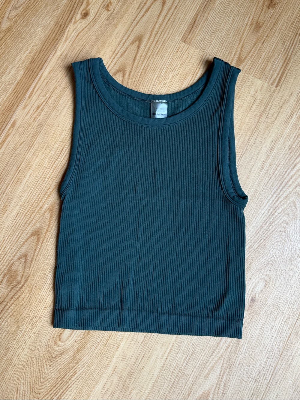 Aritzia tna tank top